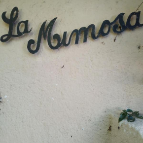 Chalet La Mimosa